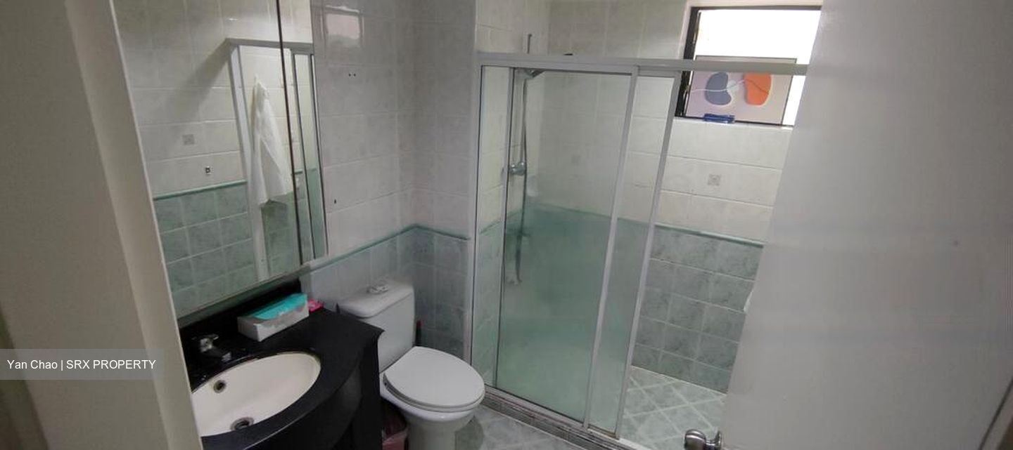 Chestervale (D23), Condominium #458523761